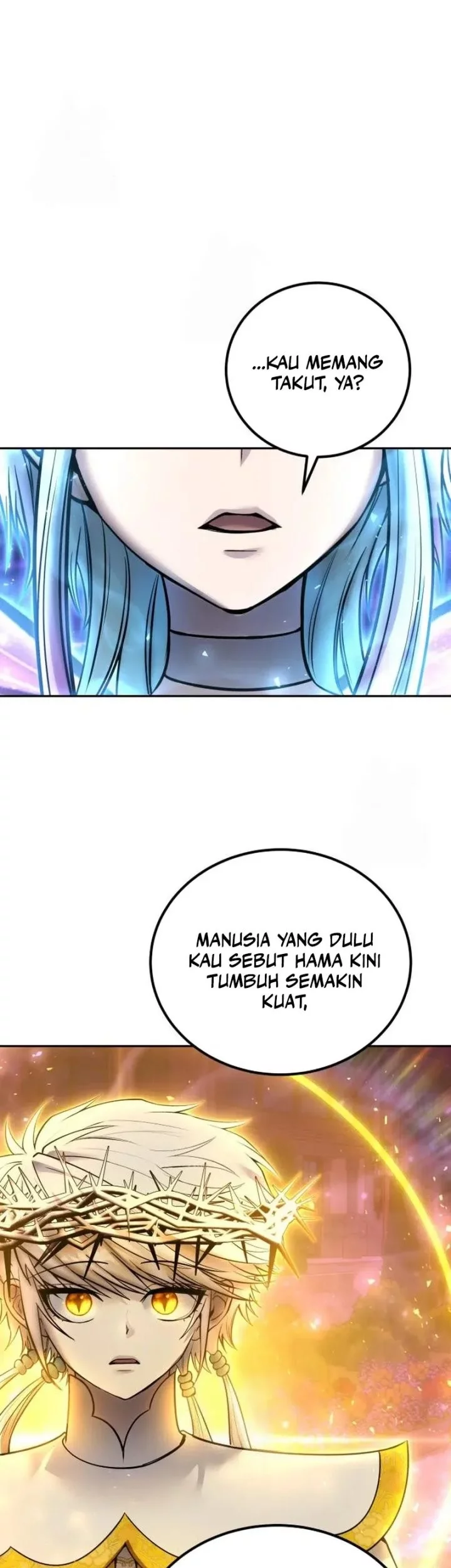 I Was More Overpowered Than The Hero, So I Hid My Power! Chapter 91 Gambar 72