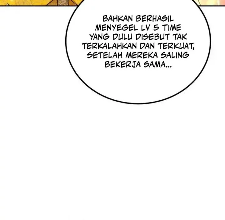 I Was More Overpowered Than The Hero, So I Hid My Power! Chapter 91 Gambar 73