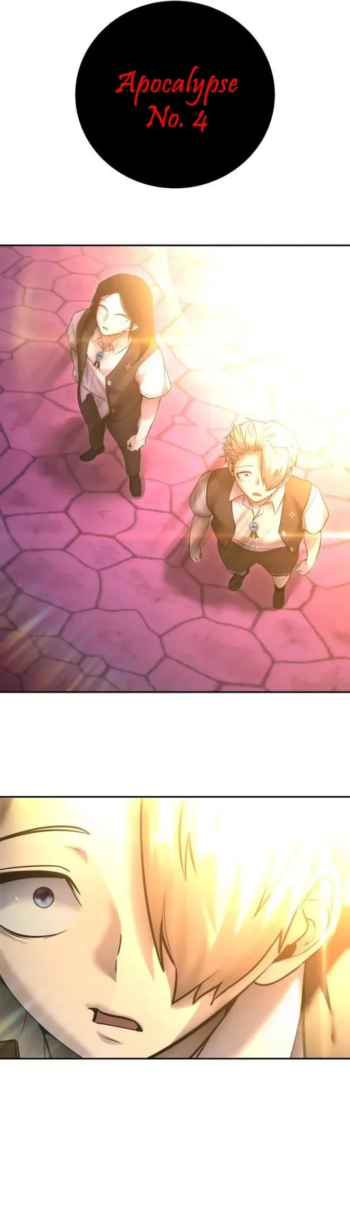 I Was More Overpowered Than The Hero, So I Hid My Power! Chapter 91 Gambar 4