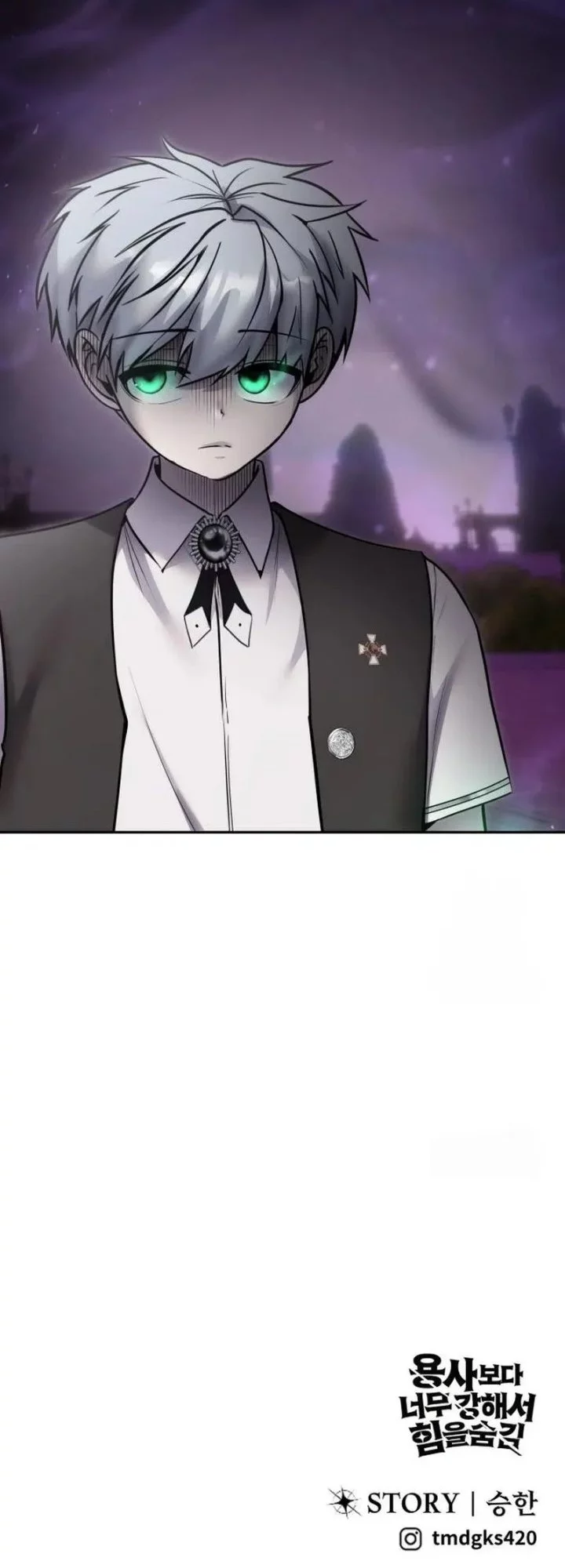 I Was More Overpowered Than The Hero, So I Hid My Power! Chapter 91 Gambar 79