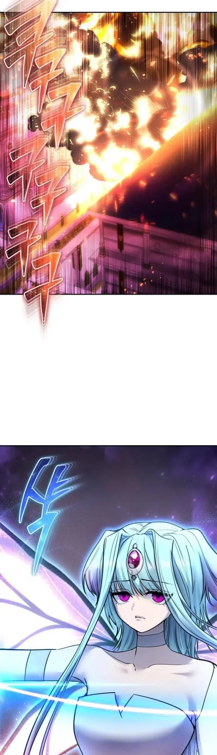 I Was More Overpowered Than The Hero, So I Hid My Power! Chapter 91 Gambar 10