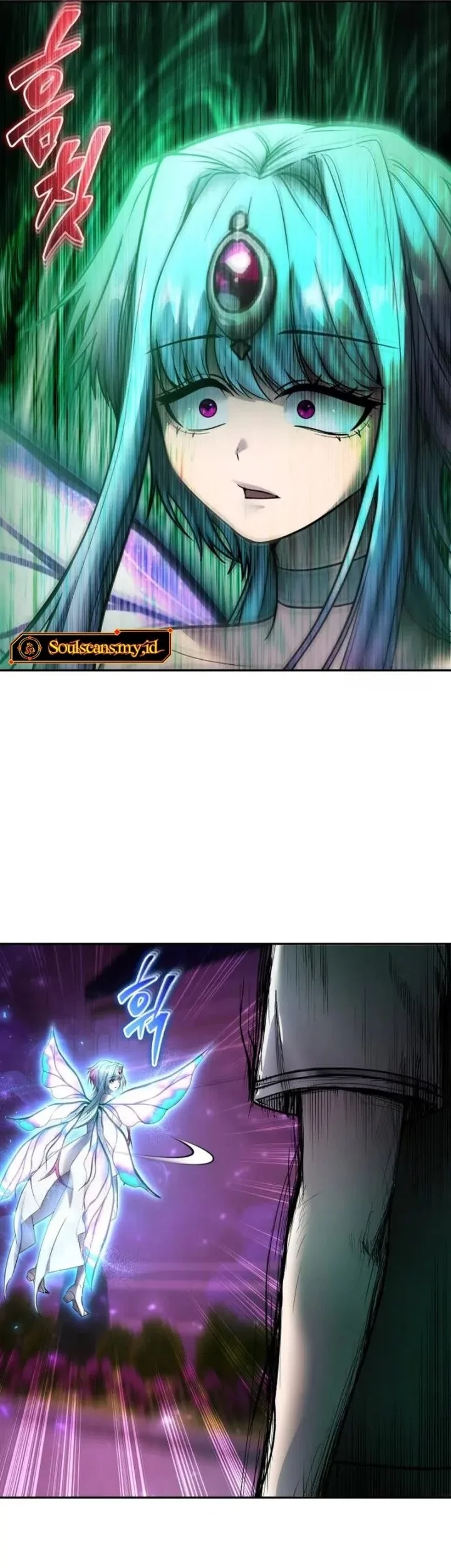 I Was More Overpowered Than The Hero, So I Hid My Power! Chapter 91 Gambar 14