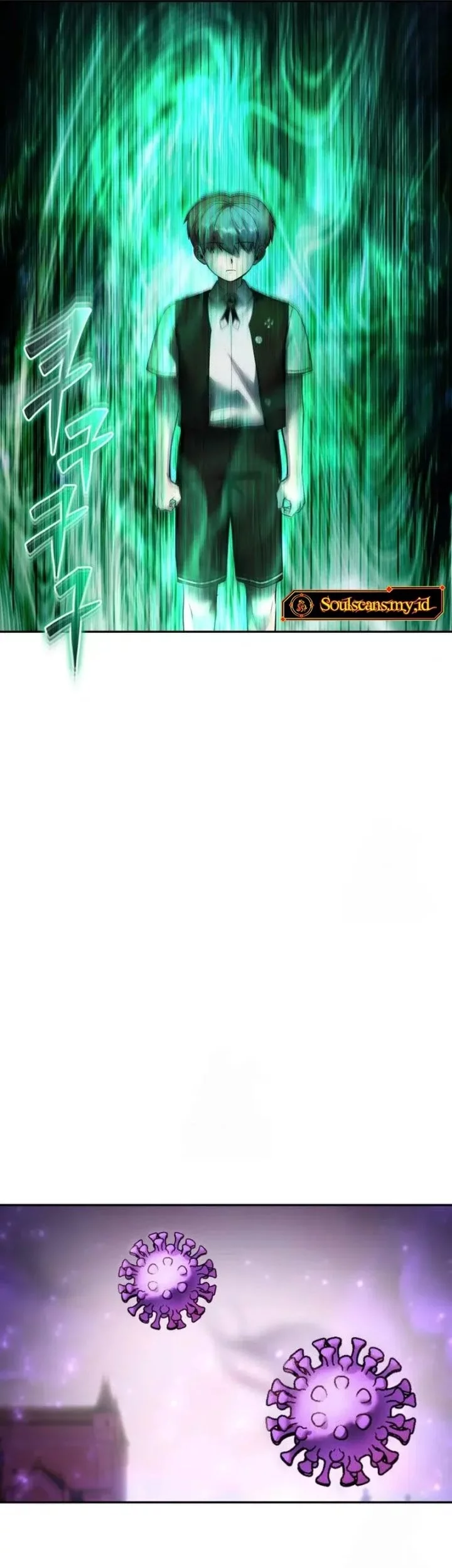 I Was More Overpowered Than The Hero, So I Hid My Power! Chapter 91 Gambar 16