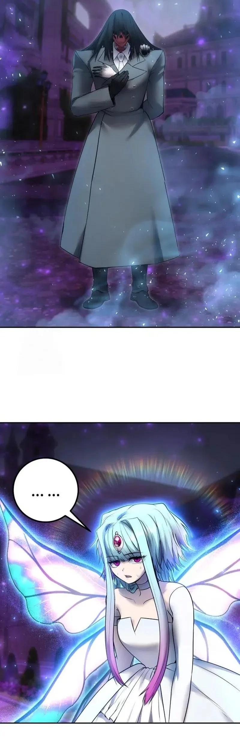 I Was More Overpowered Than The Hero, So I Hid My Power! Chapter 92 Gambar 37