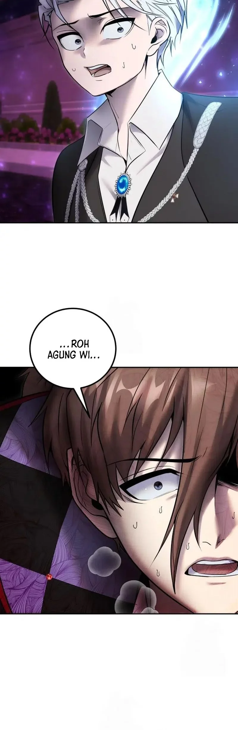 I Was More Overpowered Than The Hero, So I Hid My Power! Chapter 92 Gambar 51