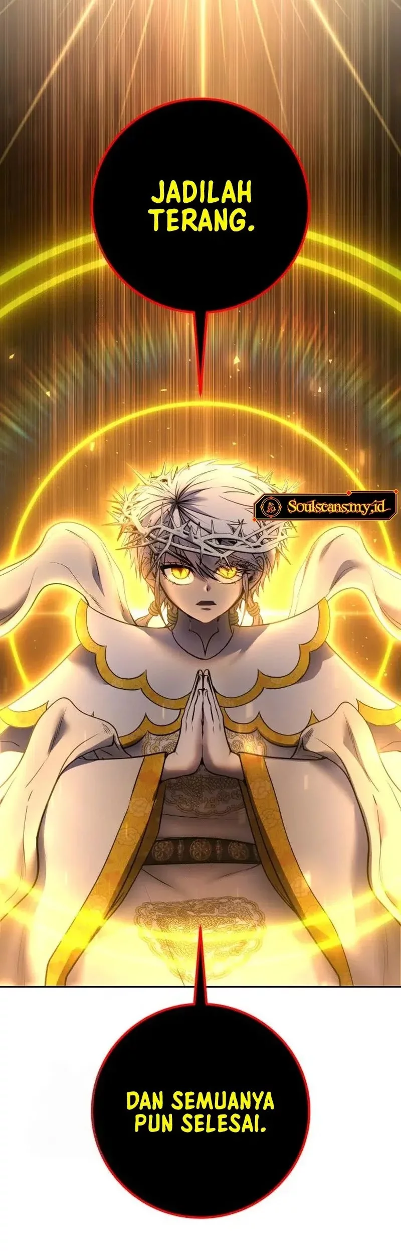 I Was More Overpowered Than The Hero, So I Hid My Power! Chapter 92 Gambar 55