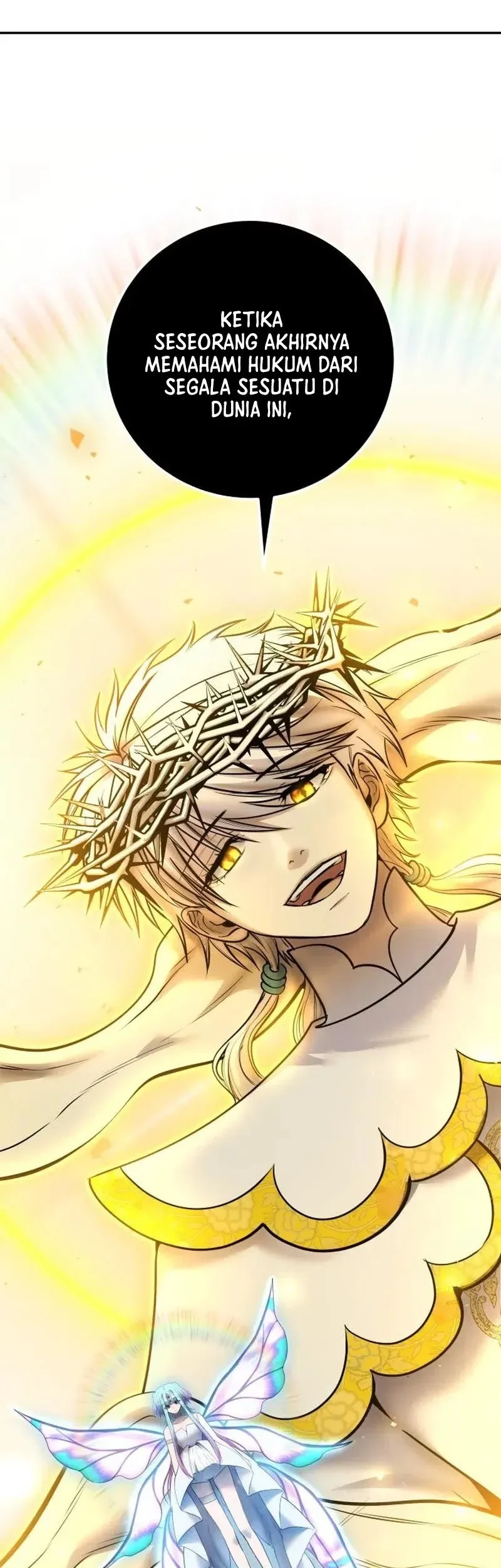 I Was More Overpowered Than The Hero, So I Hid My Power! Chapter 92 Gambar 63