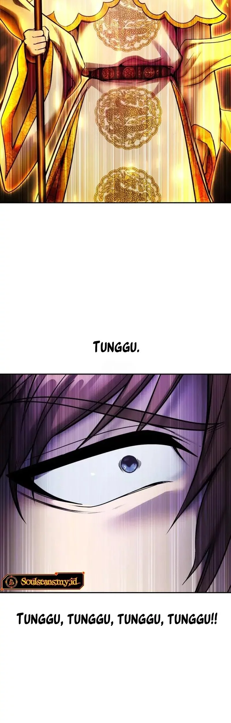 I Was More Overpowered Than The Hero, So I Hid My Power! Chapter 92 Gambar 6