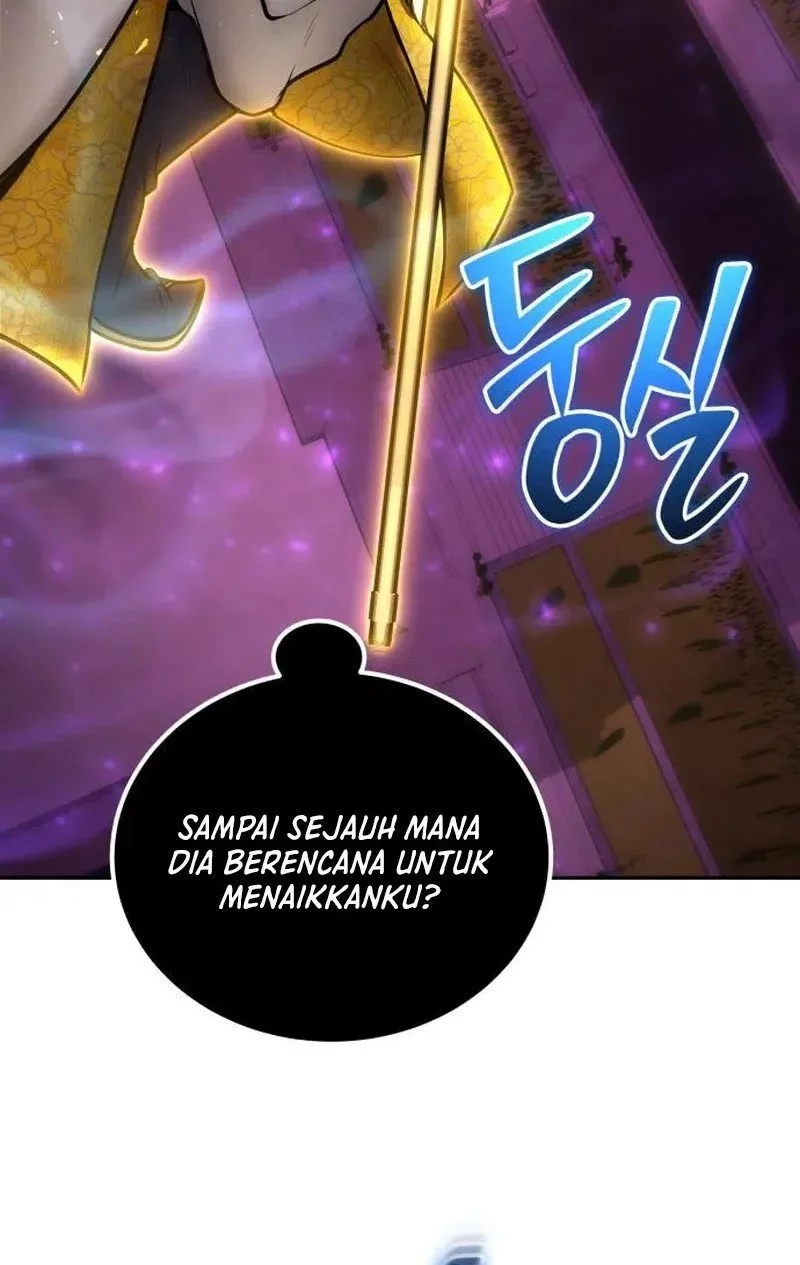 I Was More Overpowered Than The Hero, So I Hid My Power! Chapter 92 Gambar 16