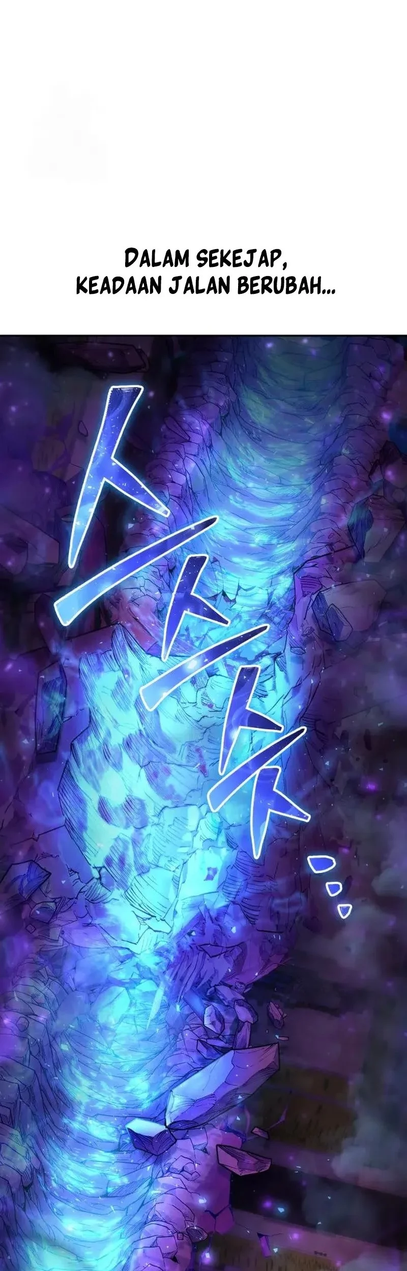 I Was More Overpowered Than The Hero, So I Hid My Power! Chapter 92 Gambar 34