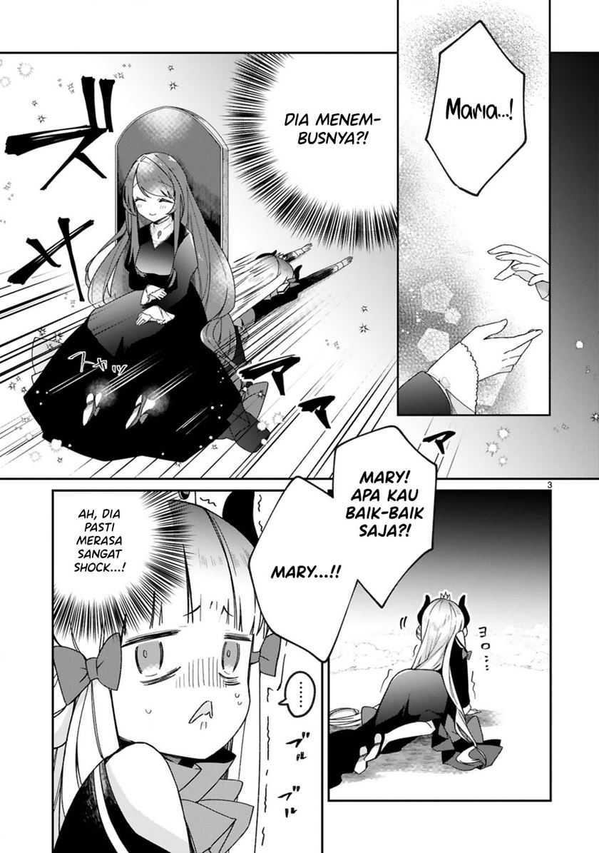 I Was Summoned By The Demon Lord, But I Can’t Understand Her Language Chapter 29 Gambar 6