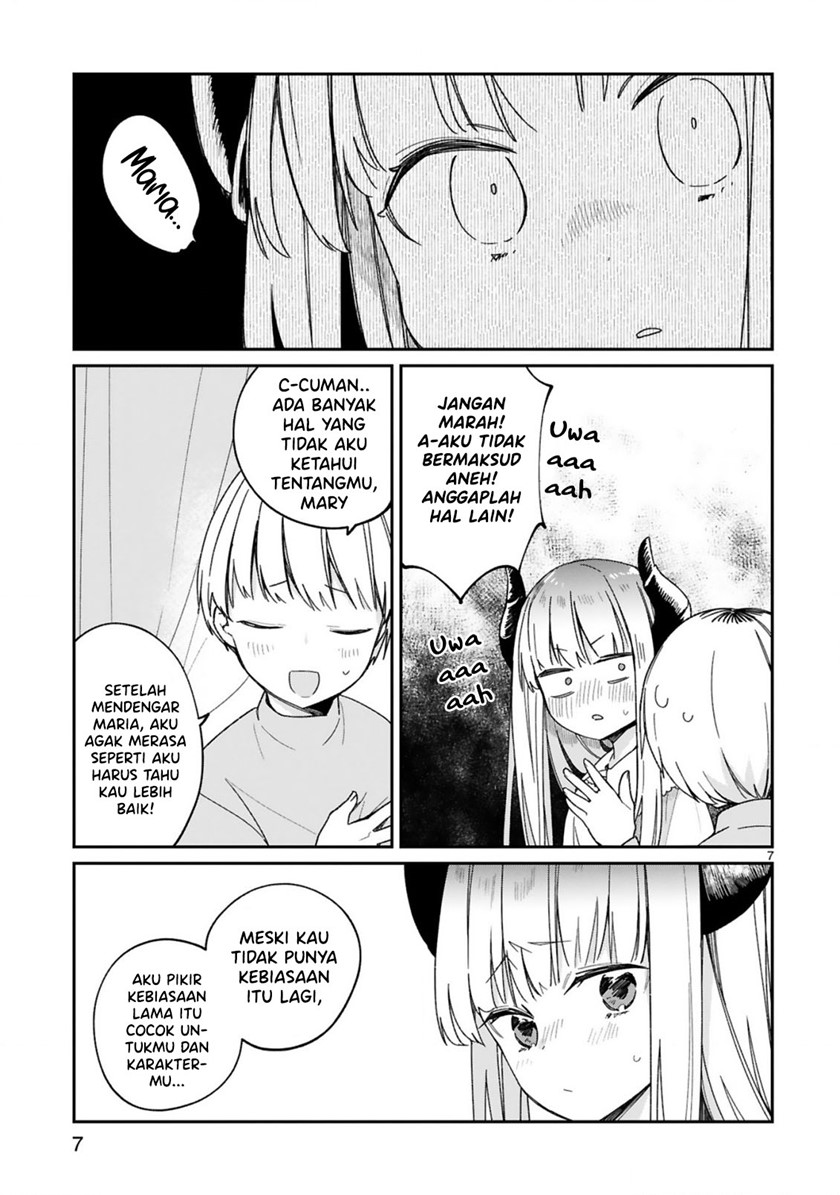 I Was Summoned By The Demon Lord, But I Can’t Understand Her Language Chapter 30 Gambar 10