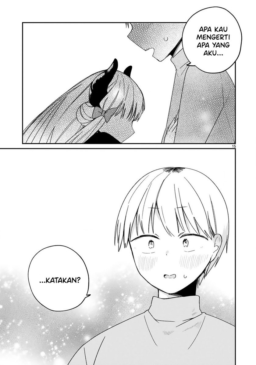 I Was Summoned By The Demon Lord, But I Can’t Understand Her Language Chapter 30 Gambar 18