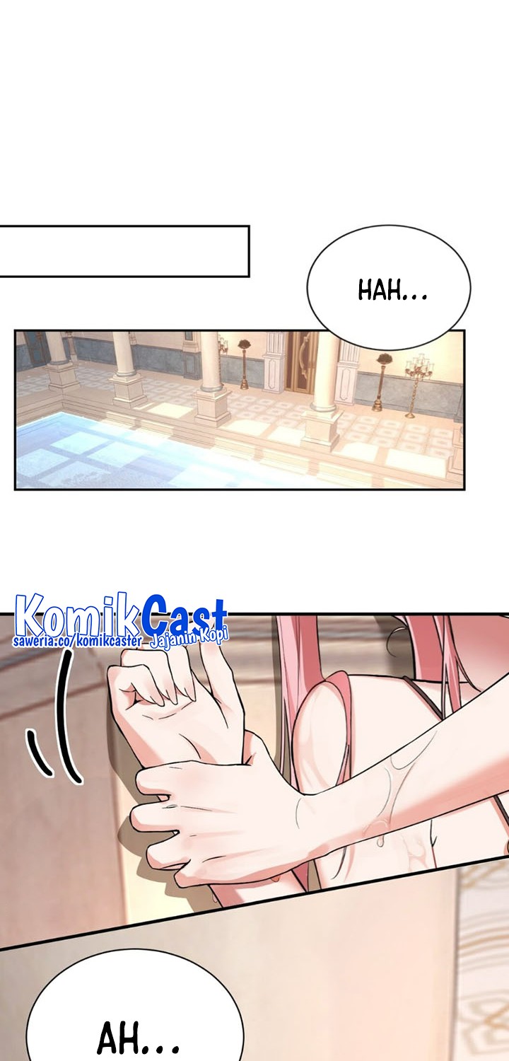 Baca Manhua I, Who Have the Natural Charismatic Traits, Was Targeted by Yandere Disciples Chapter 1 Gambar 2