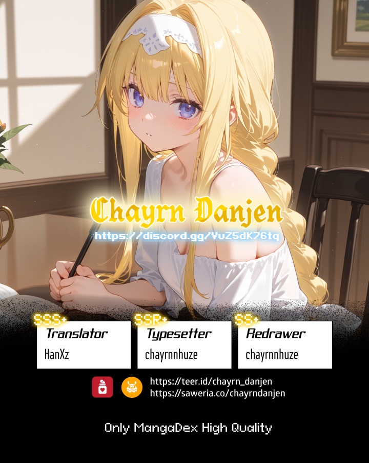 Baca Komik I, Who Have the Natural Charismatic Traits, Was Targeted by Yandere Disciples Chapter 8 Gambar 1