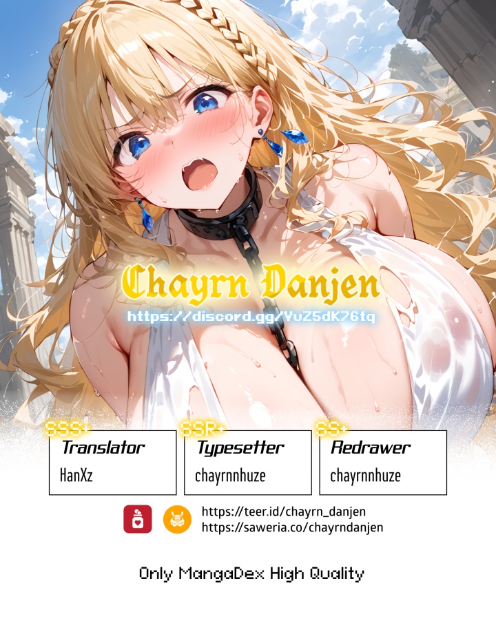 Baca Komik I, Who Have the Natural Charismatic Traits, Was Targeted by Yandere Disciples Chapter 9 Gambar 1