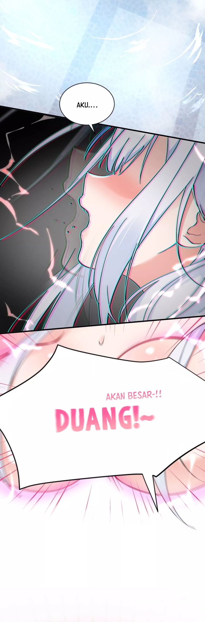 I, Who Have the Natural Charismatic Traits, Was Targeted by Yandere Disciples Chapter 9 Gambar 32