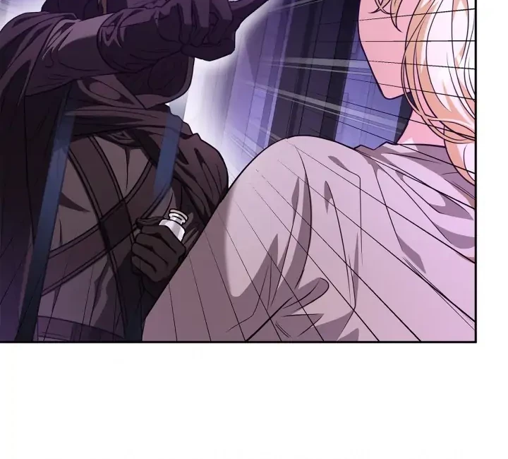 Baca Manhwa I Will Become the Villain’s Poison Taster Chapter 1 Gambar 2