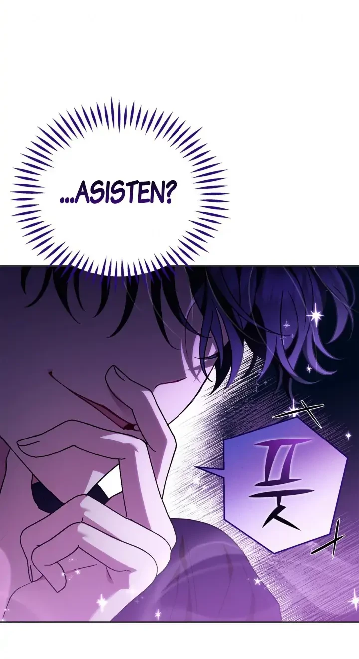 I Will Become the Villain’s Poison Taster Chapter 1 Gambar 50