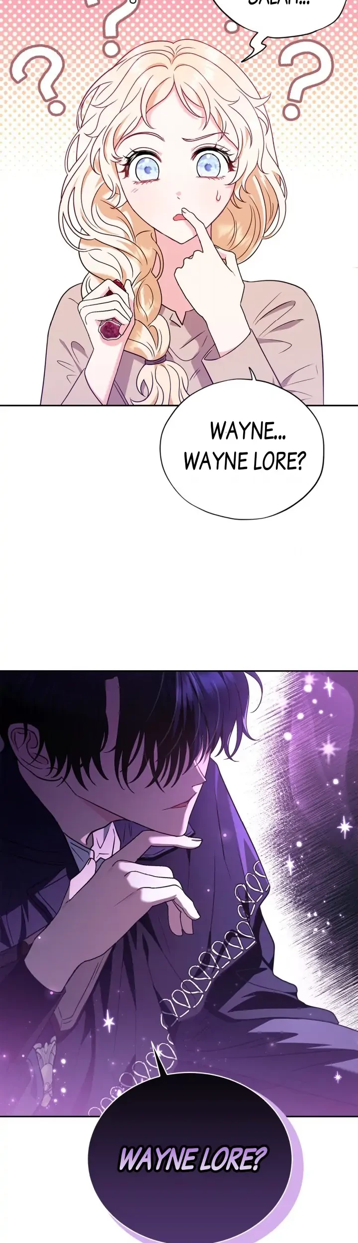 I Will Become the Villain’s Poison Taster Chapter 1 Gambar 52