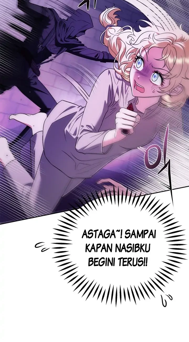 I Will Become the Villain’s Poison Taster Chapter 1 Gambar 60
