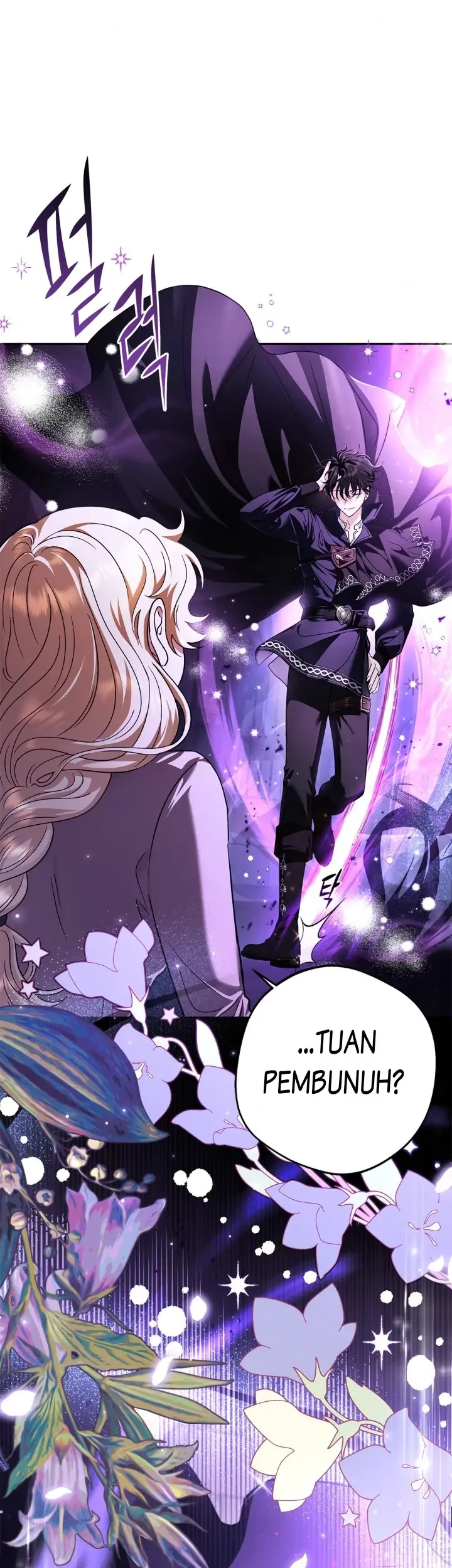 I Will Become the Villain’s Poison Taster Chapter 1 Gambar 68