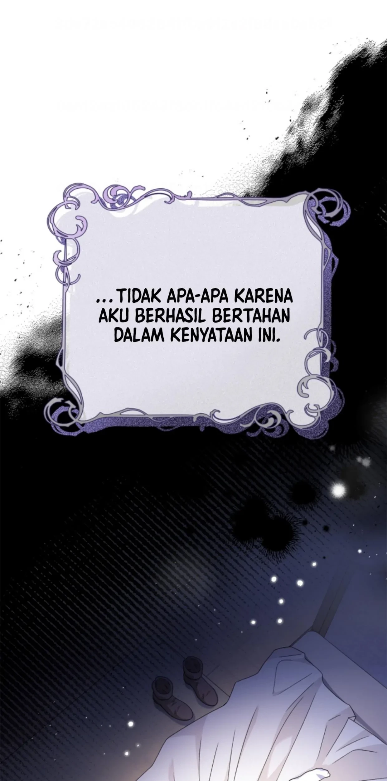 I Will Become the Villain’s Poison Taster Chapter 10 Gambar 24