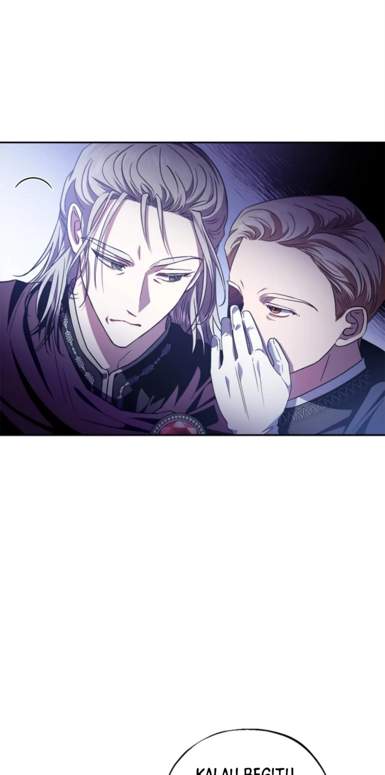 I Will Become the Villain’s Poison Taster Chapter 10 Gambar 34