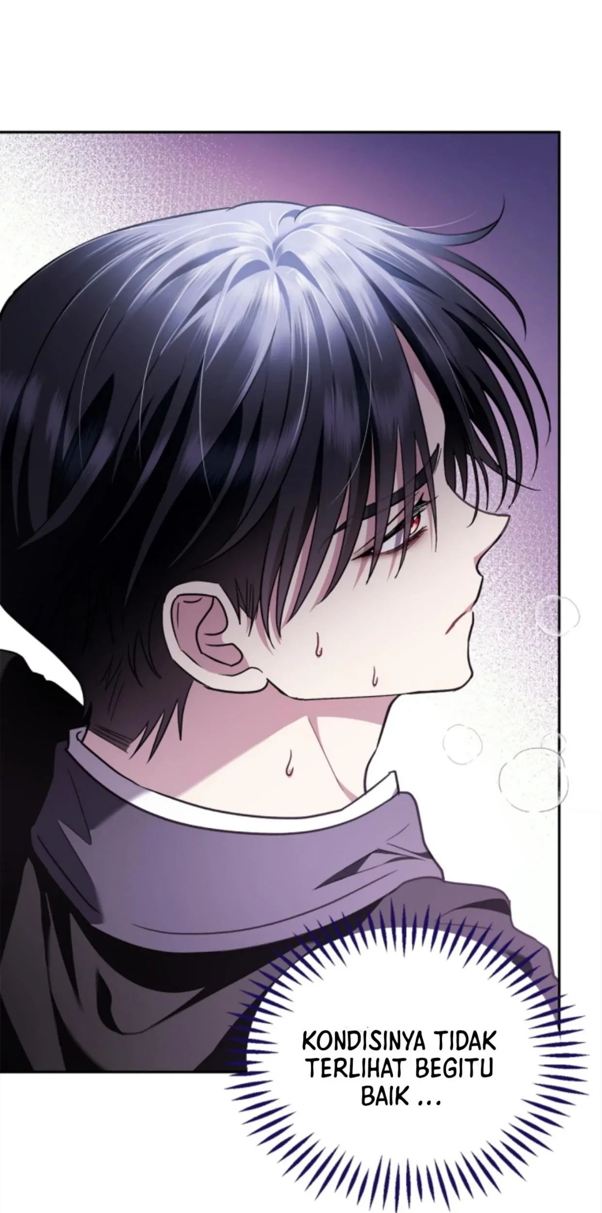 I Will Become the Villain’s Poison Taster Chapter 10 Gambar 47