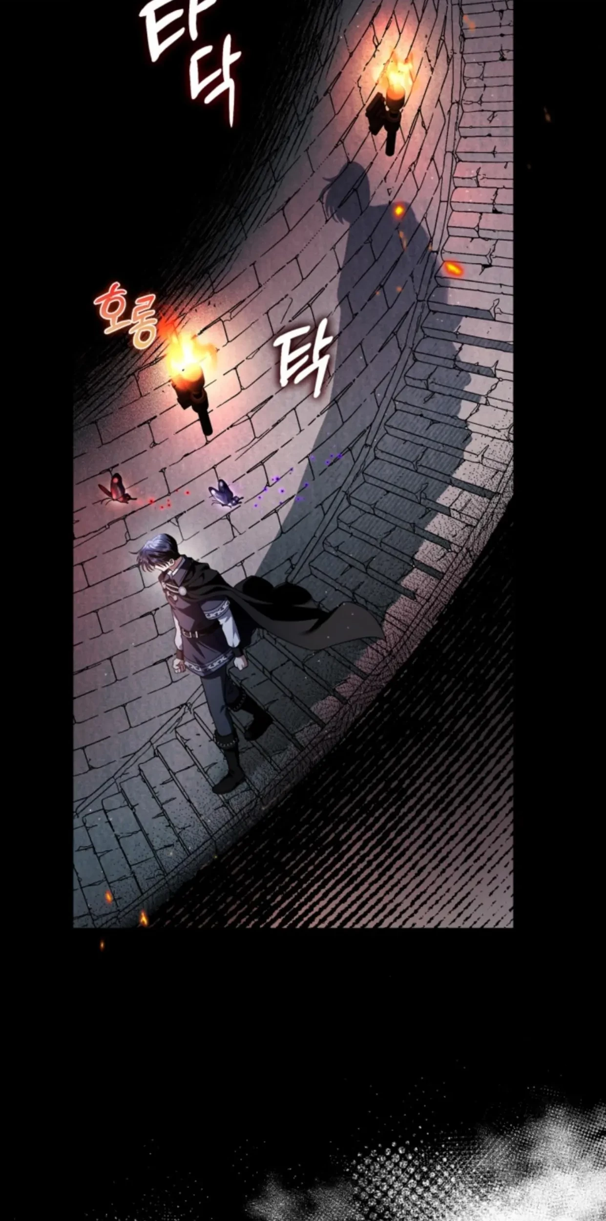 I Will Become the Villain’s Poison Taster Chapter 10 Gambar 85