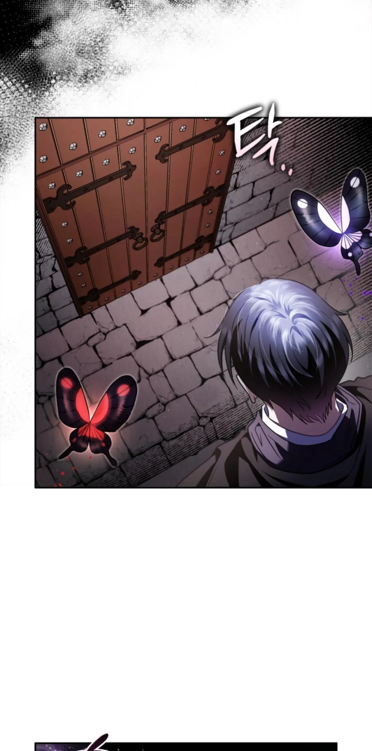 I Will Become the Villain’s Poison Taster Chapter 10 Gambar 87