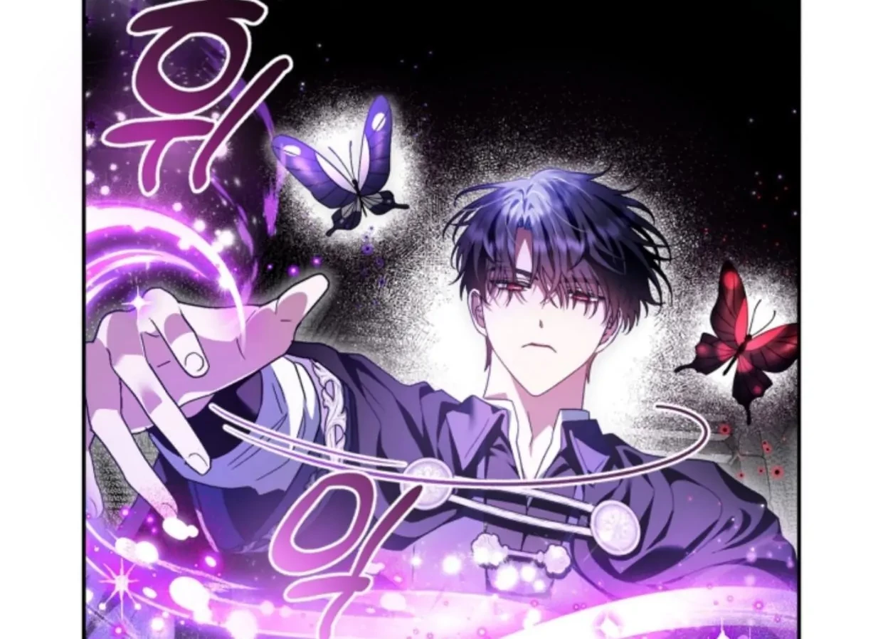 I Will Become the Villain’s Poison Taster Chapter 10 Gambar 88