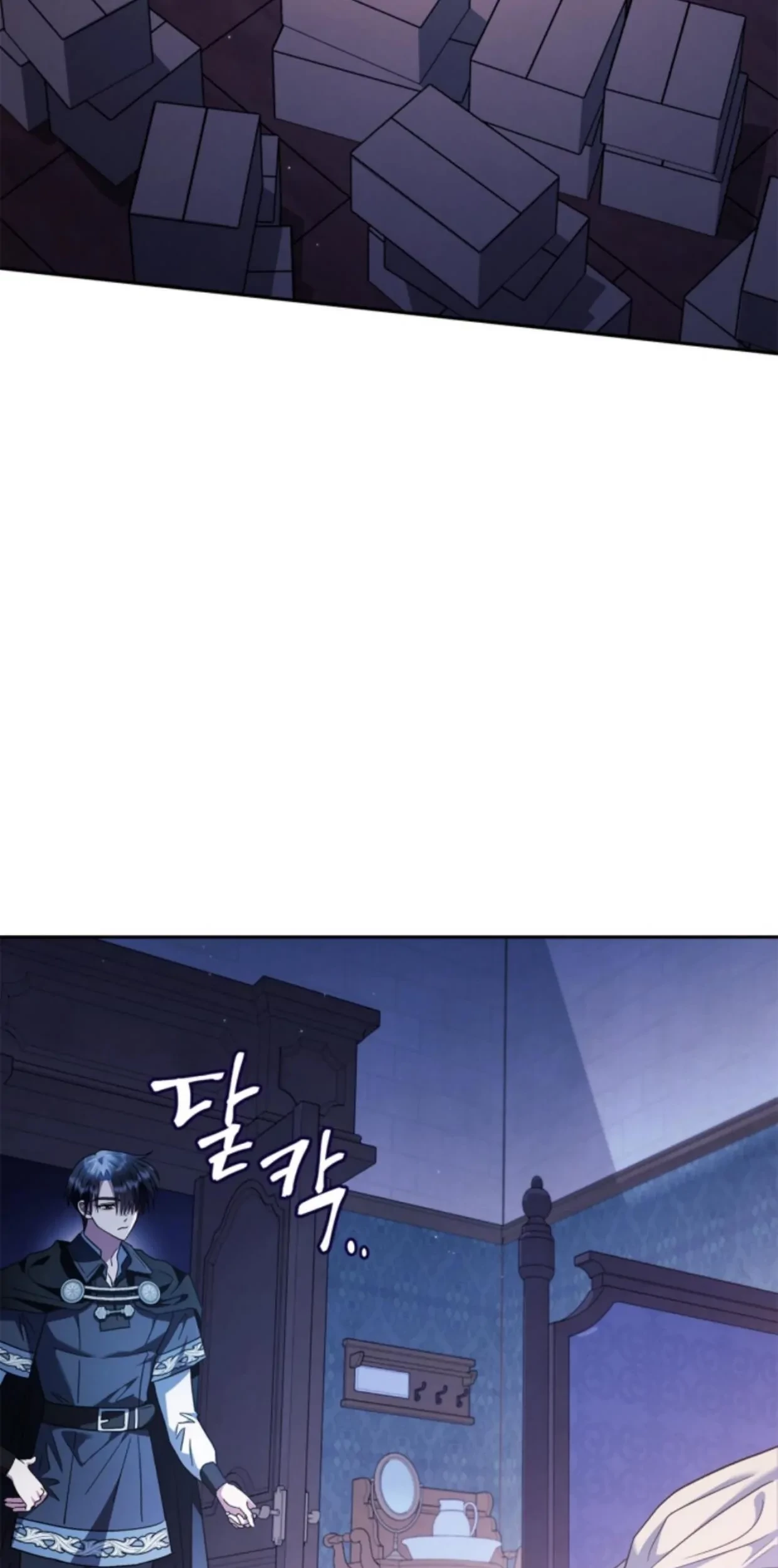 I Will Become the Villain’s Poison Taster Chapter 10 Gambar 96