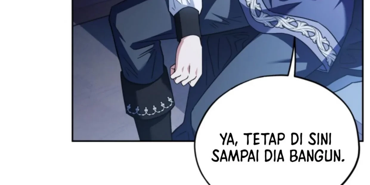 I Will Become the Villain’s Poison Taster Chapter 10 Gambar 102