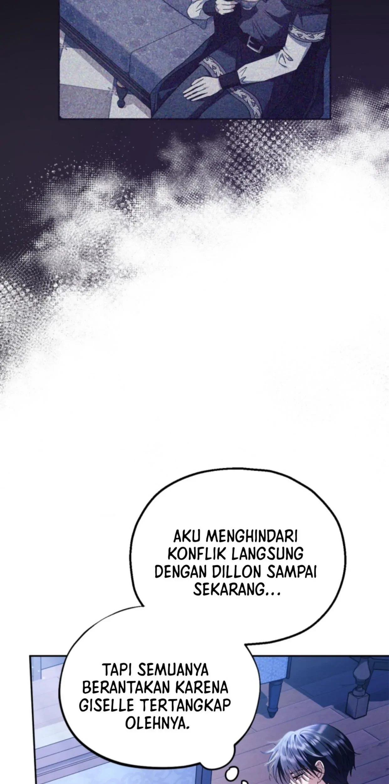 I Will Become the Villain’s Poison Taster Chapter 10 Gambar 108