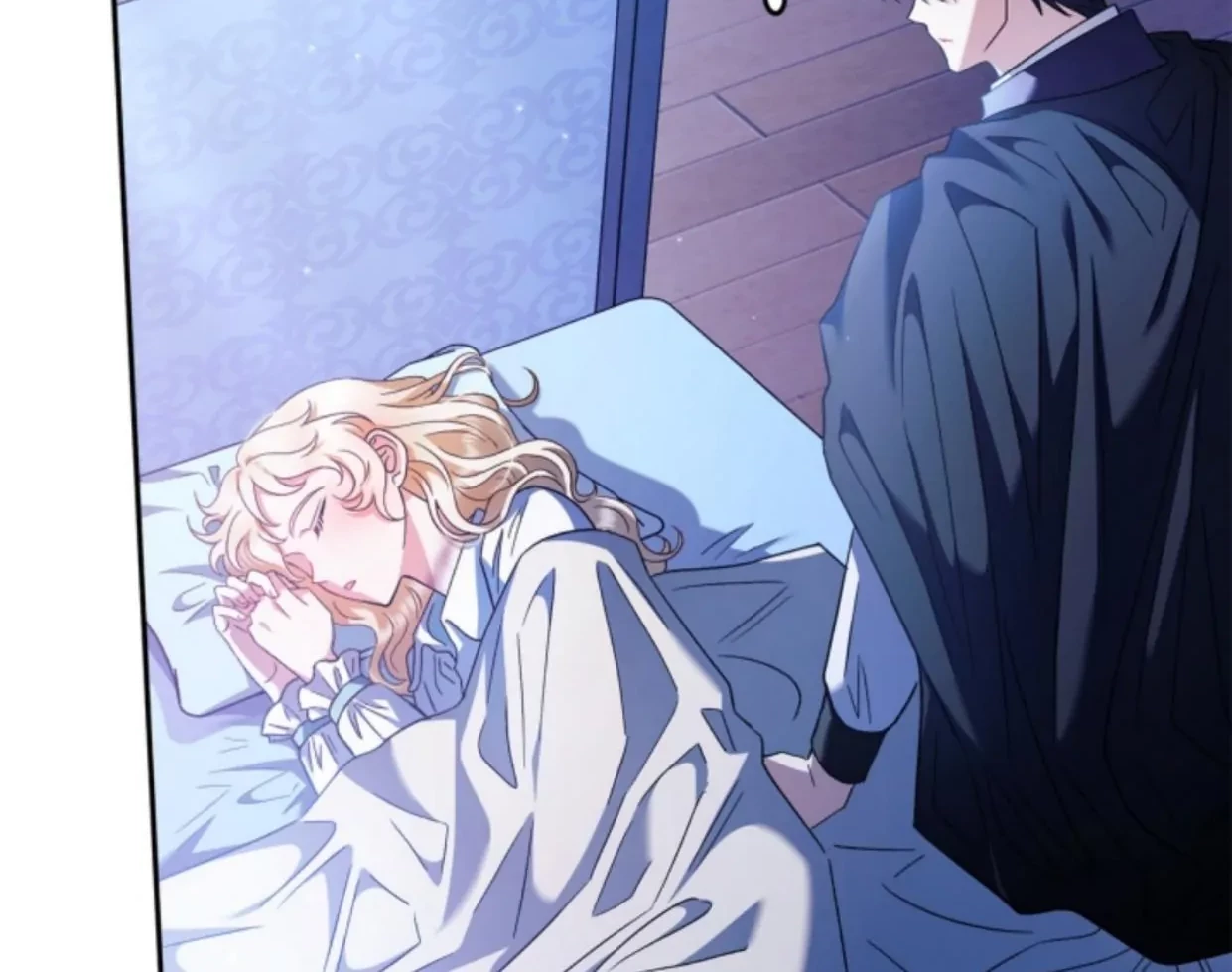 I Will Become the Villain’s Poison Taster Chapter 10 Gambar 109