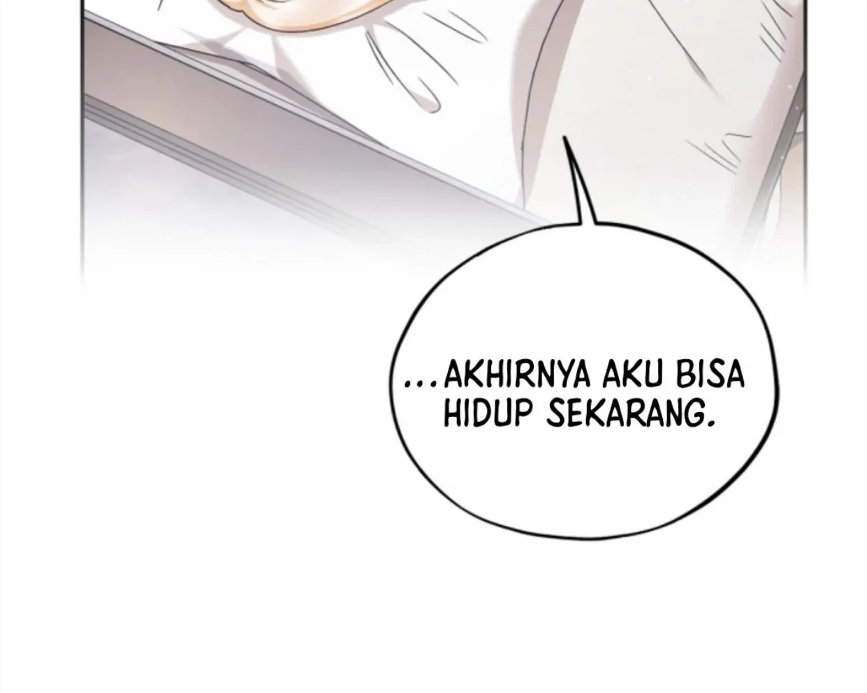 I Will Become the Villain’s Poison Taster Chapter 10 Gambar 19