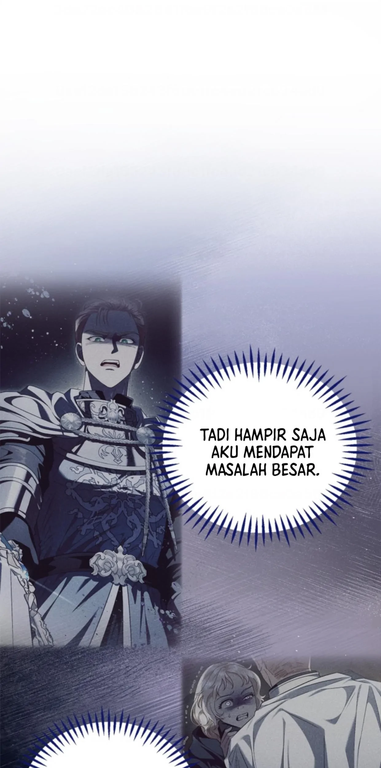 I Will Become the Villain’s Poison Taster Chapter 10 Gambar 20