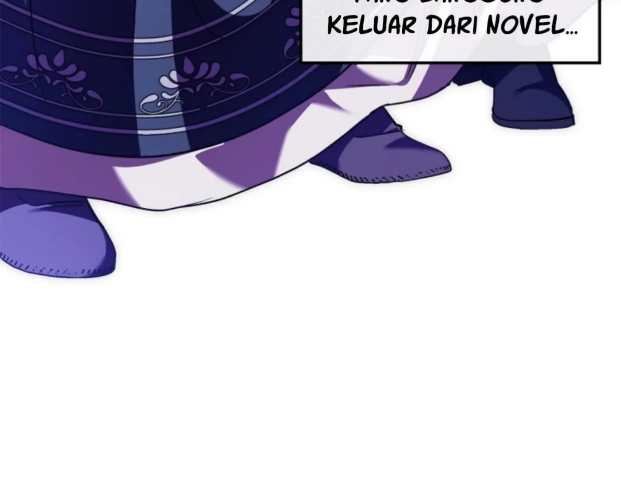 I Will Become the Villain’s Poison Taster Chapter 11 Gambar 54