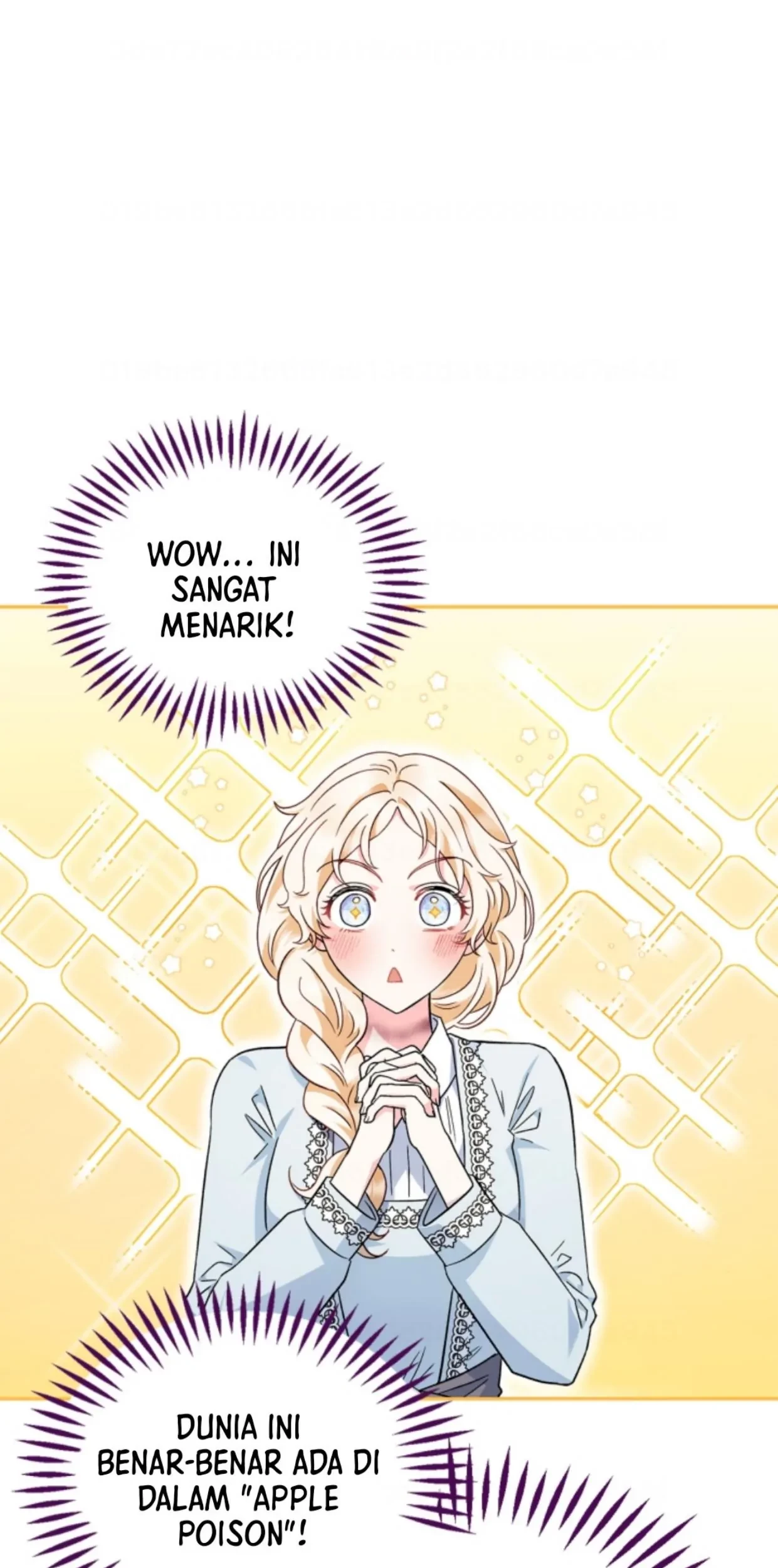 I Will Become the Villain’s Poison Taster Chapter 11 Gambar 55