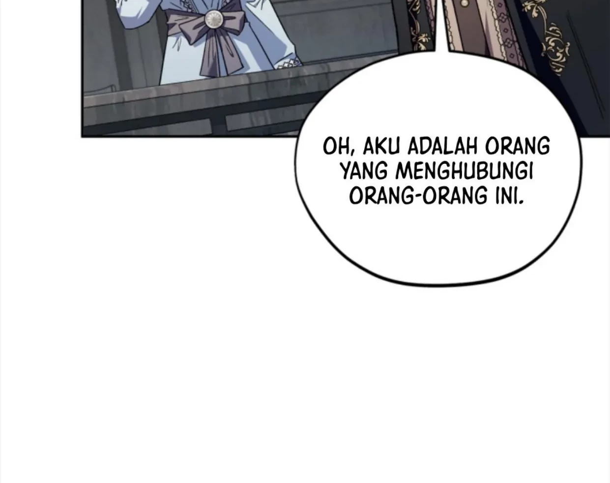 I Will Become the Villain’s Poison Taster Chapter 11 Gambar 78