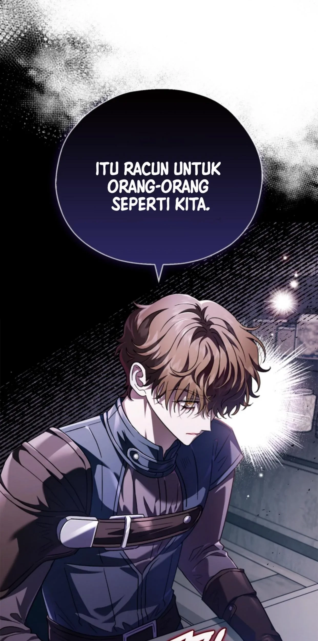 I Will Become the Villain’s Poison Taster Chapter 11 Gambar 111