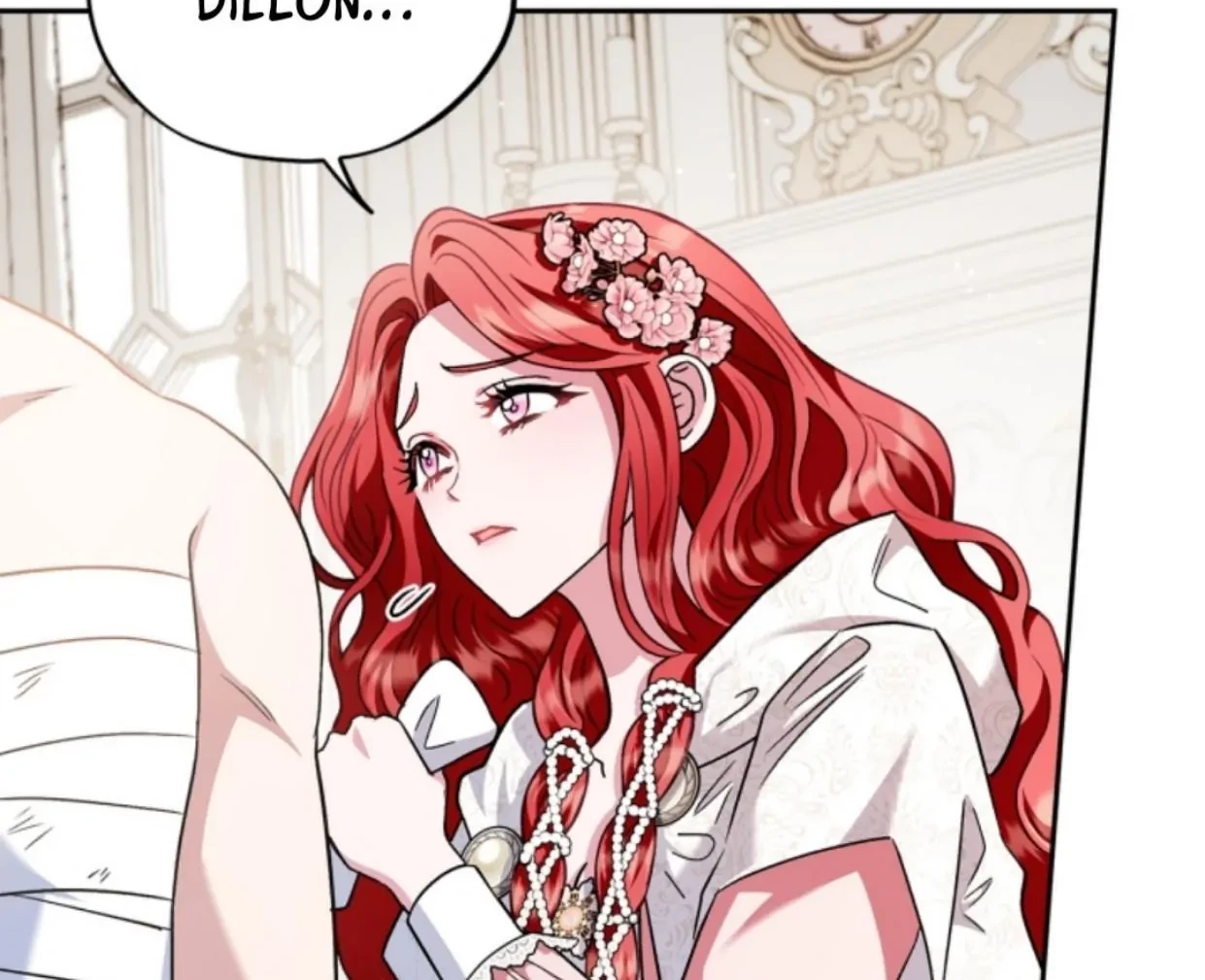 I Will Become the Villain’s Poison Taster Chapter 11 Gambar 10