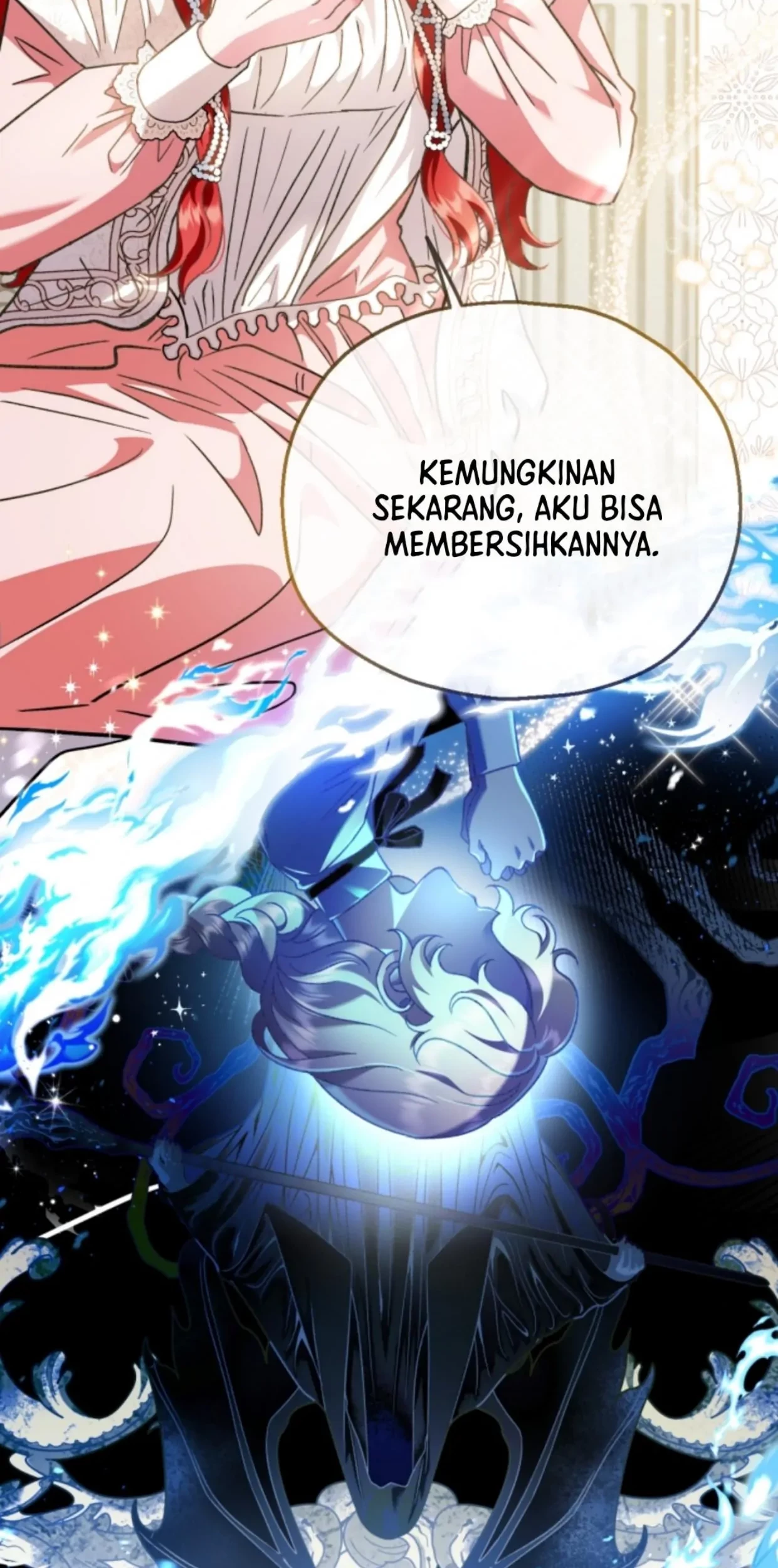 I Will Become the Villain’s Poison Taster Chapter 11 Gambar 17