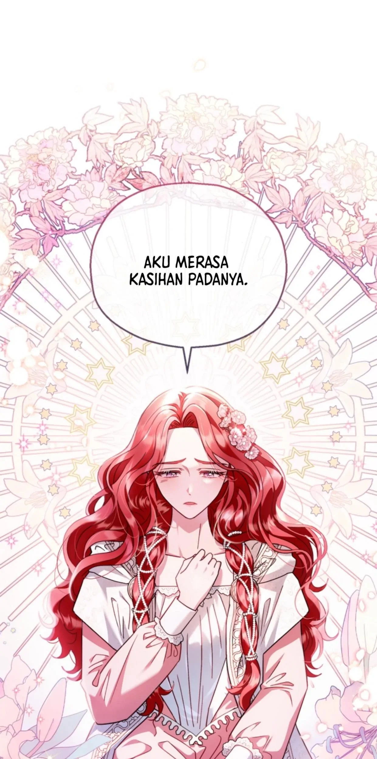 I Will Become the Villain’s Poison Taster Chapter 11 Gambar 23