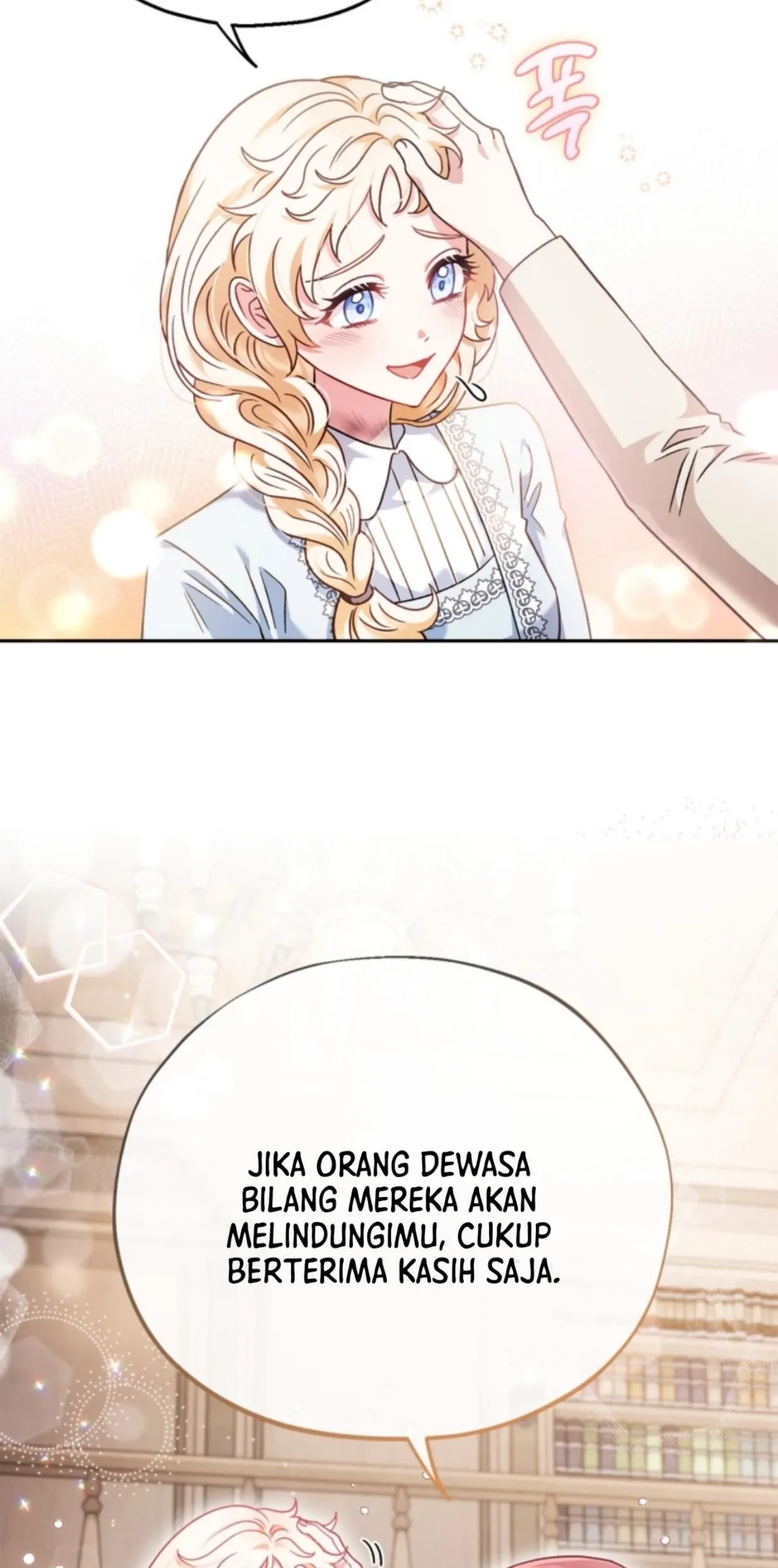 I Will Become the Villain’s Poison Taster Chapter 12 Gambar 47