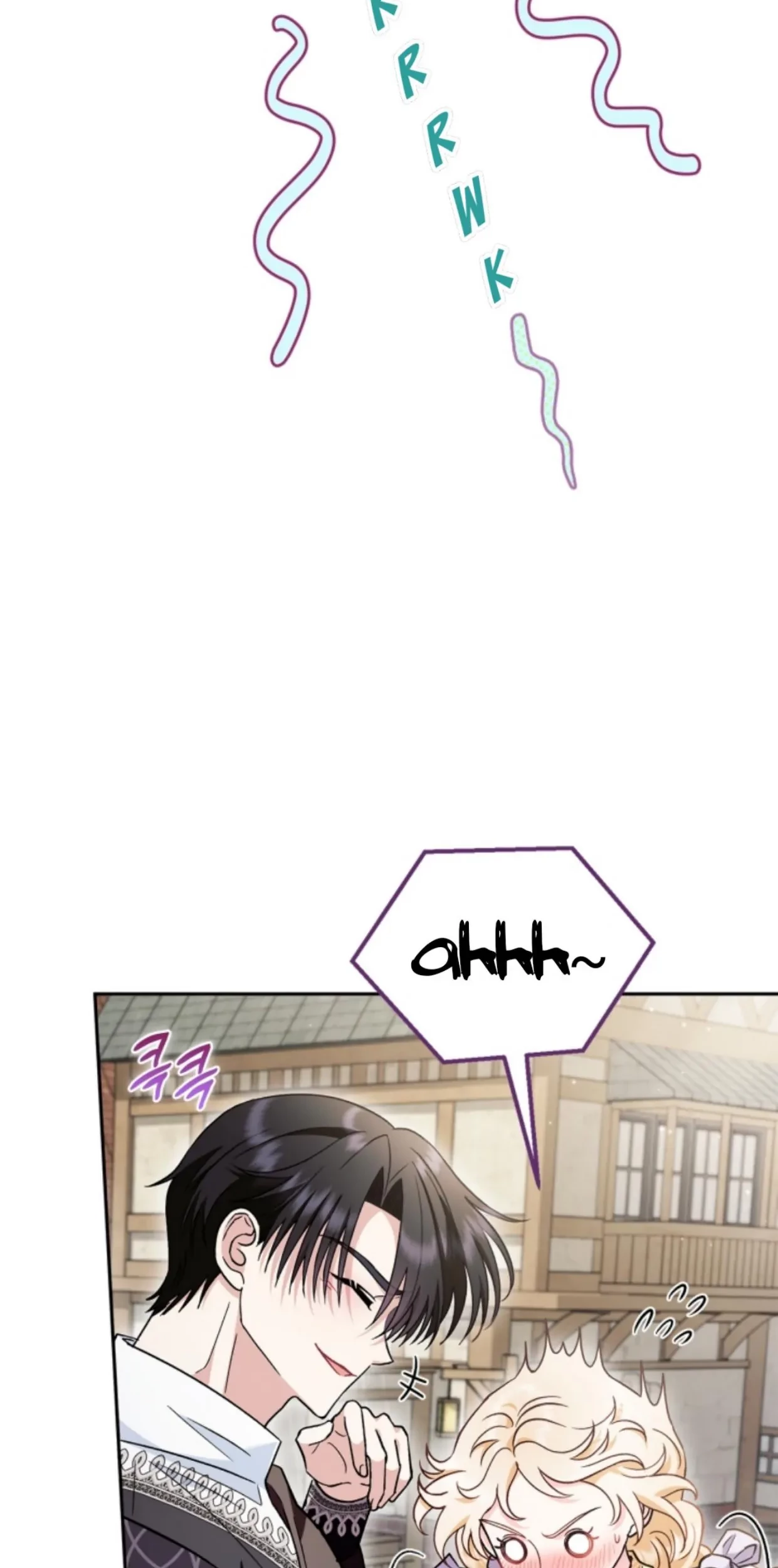 I Will Become the Villain’s Poison Taster Chapter 13 Gambar 35