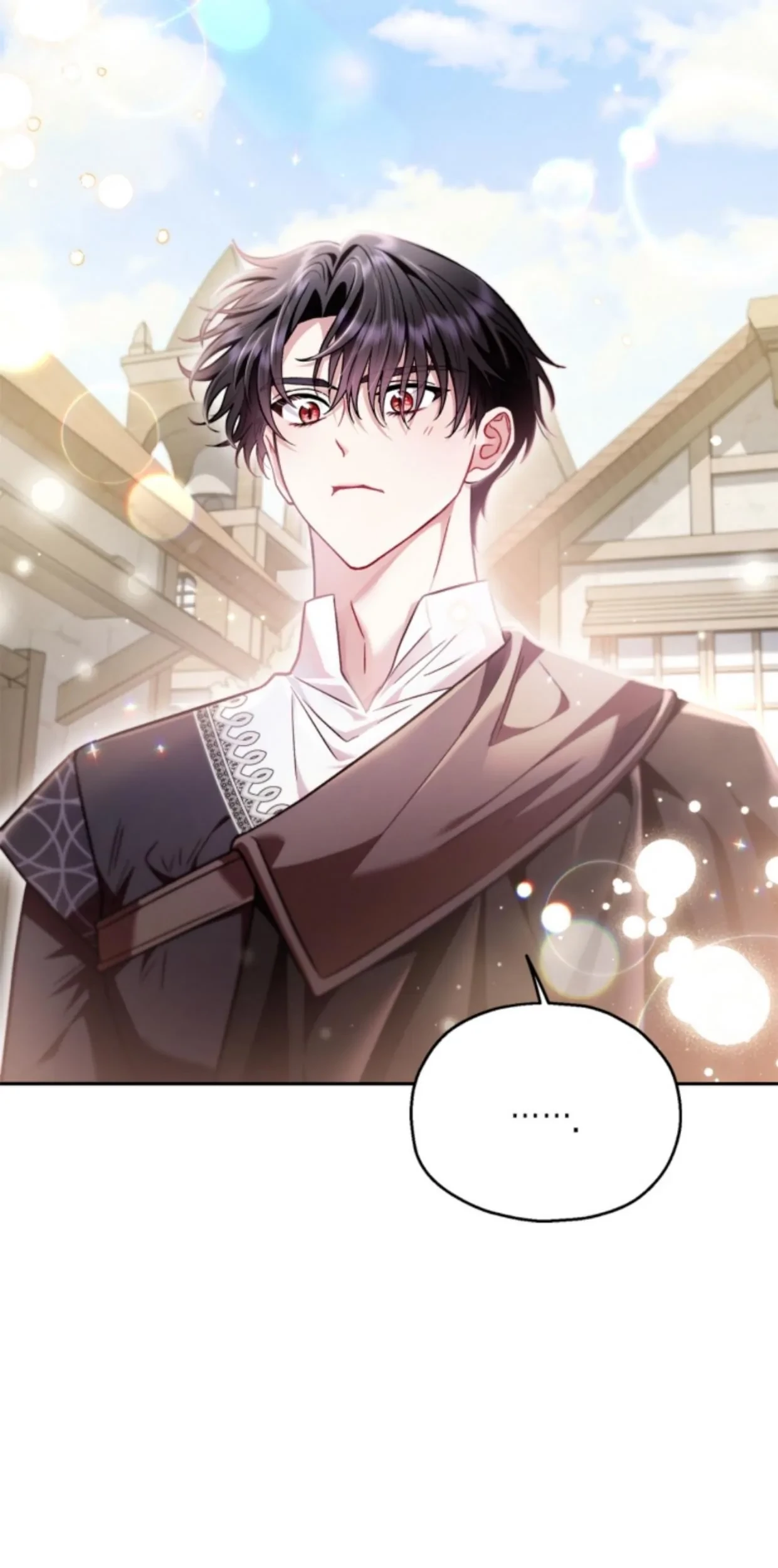 I Will Become the Villain’s Poison Taster Chapter 13 Gambar 47