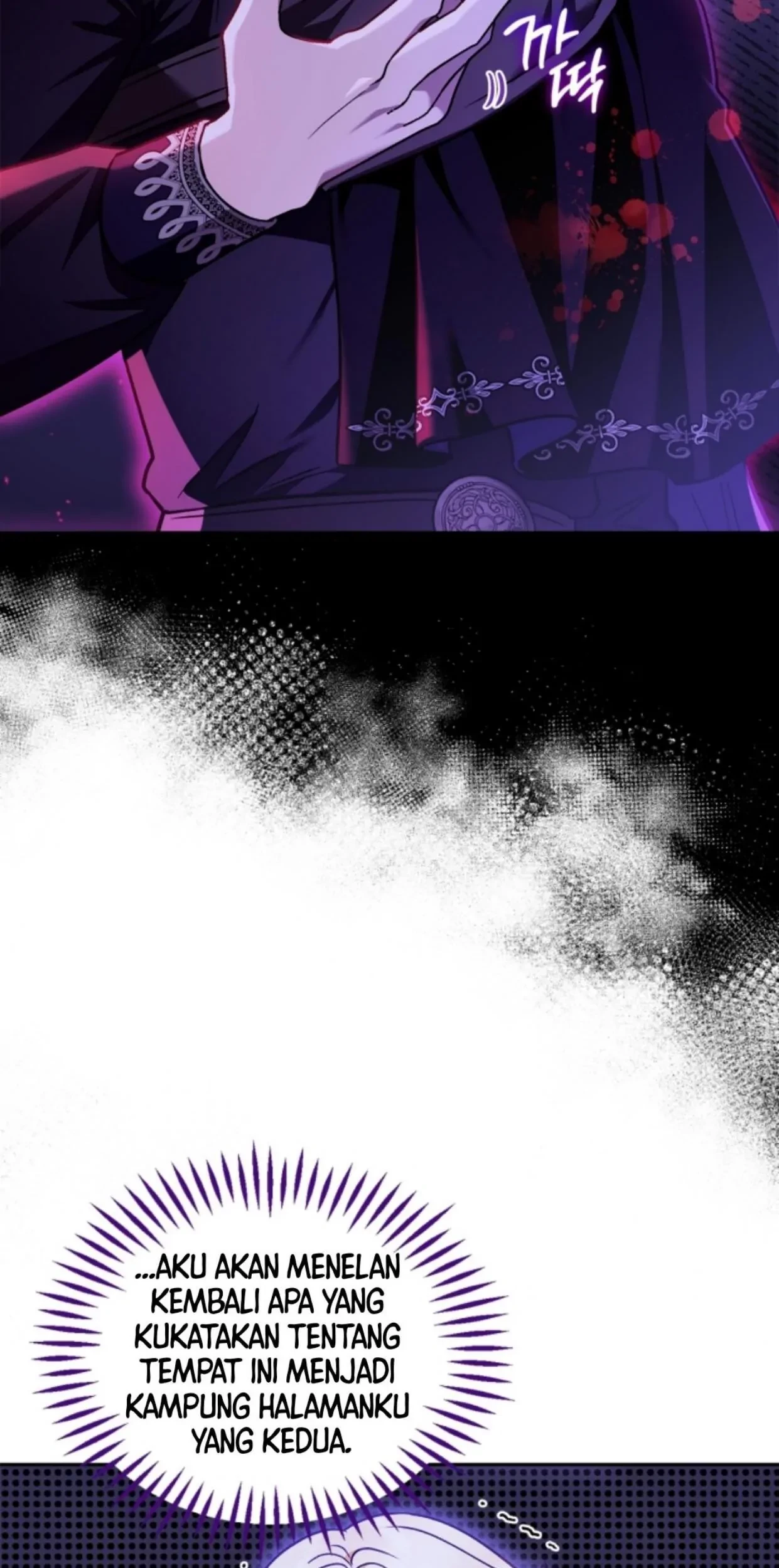 I Will Become the Villain’s Poison Taster Chapter 13 Gambar 63