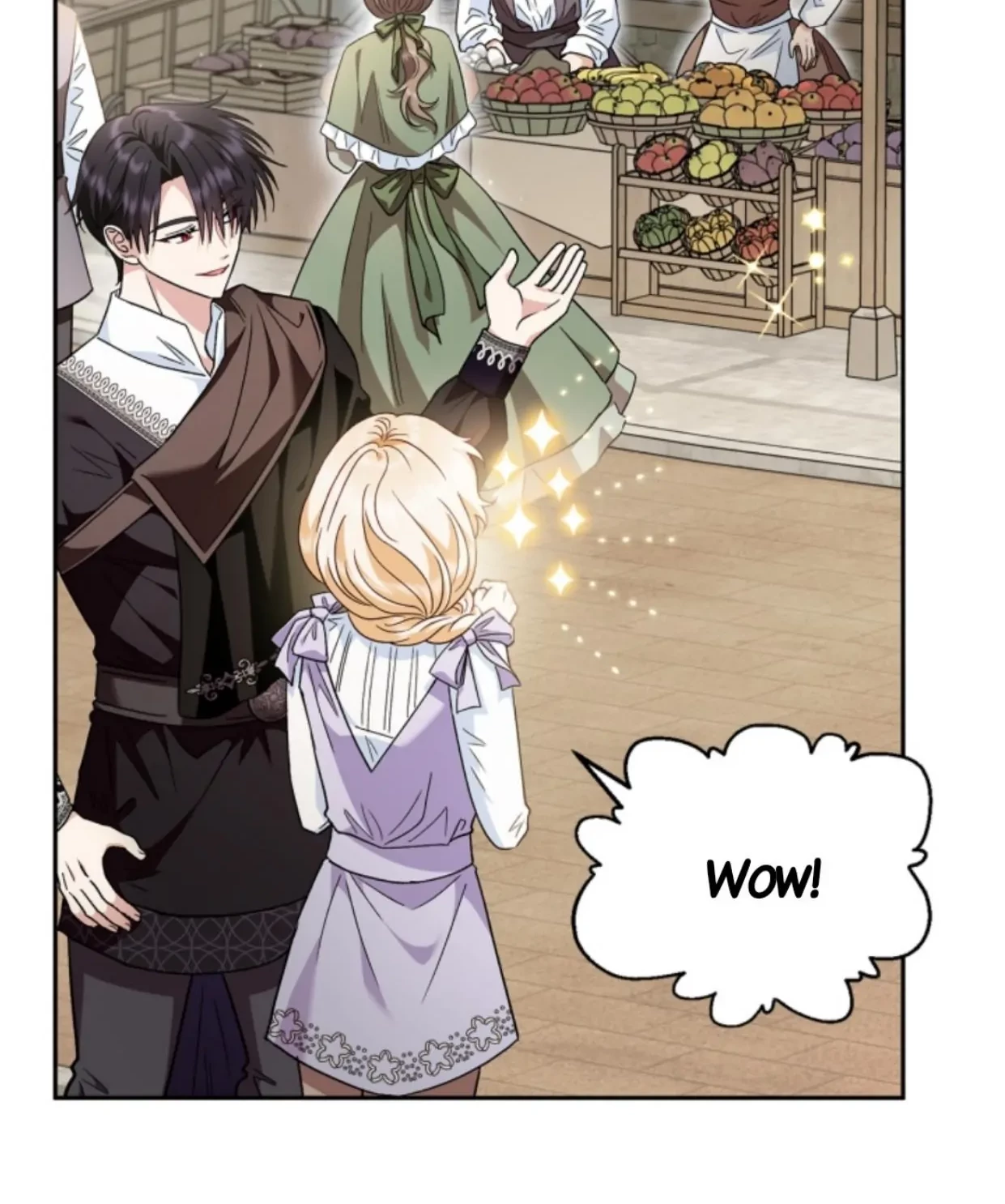 I Will Become the Villain’s Poison Taster Chapter 13 Gambar 5